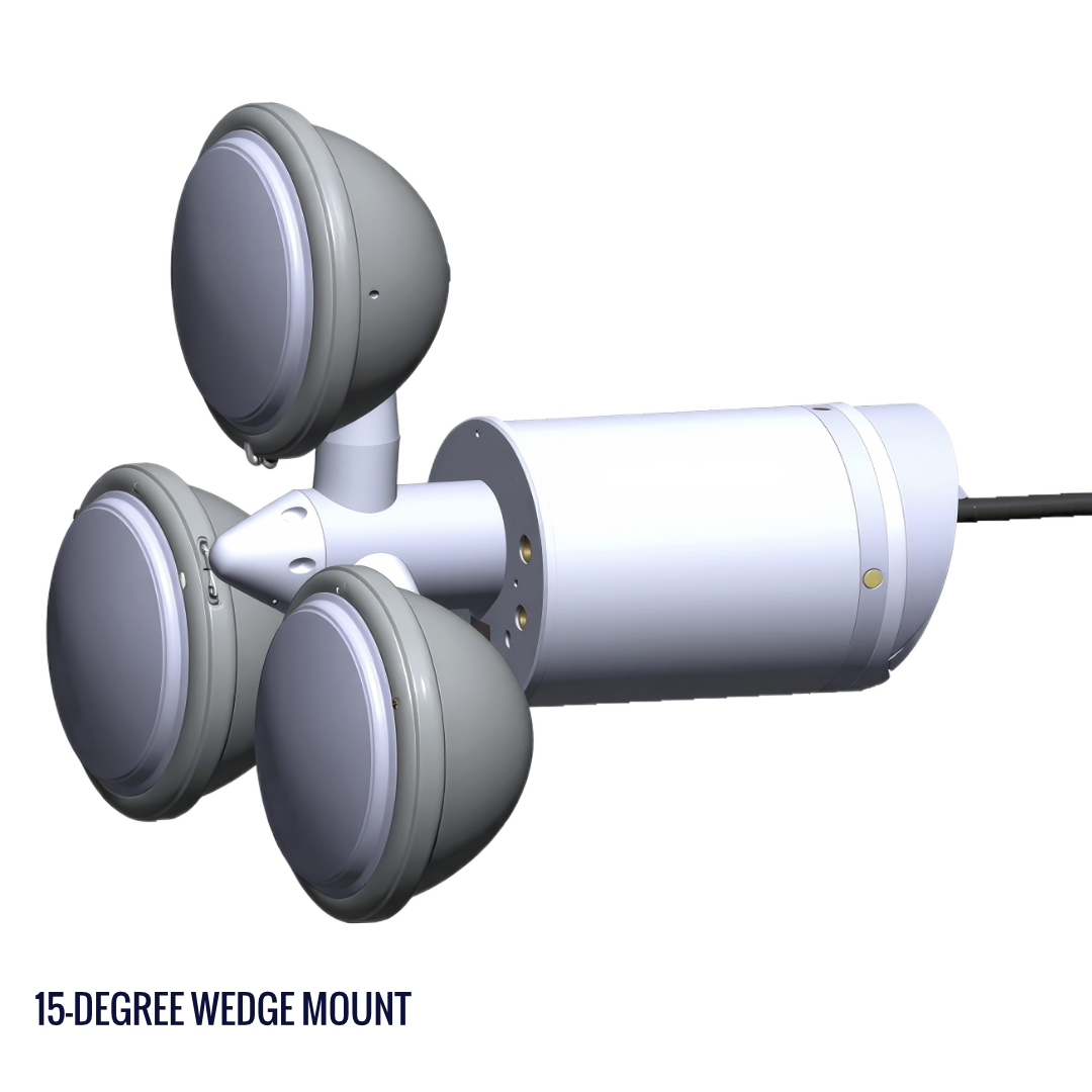 Surface Mount Adapters and Brackets