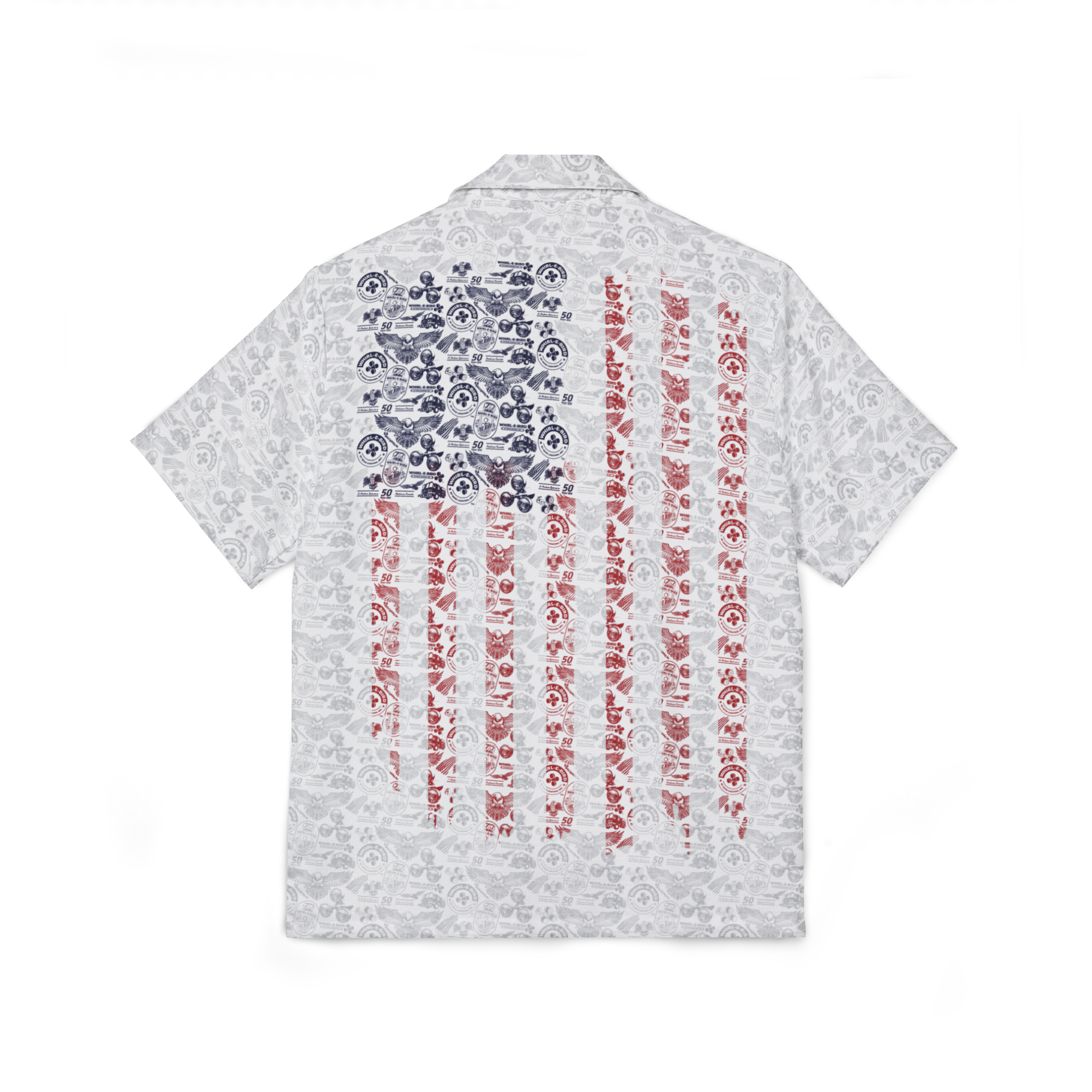 Aloha Duty Shirt