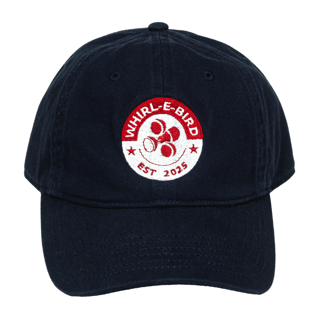 Clear The Path Cap
