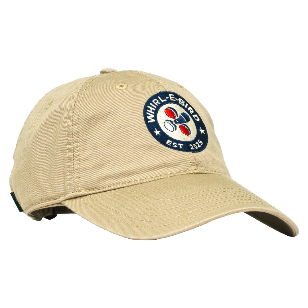 Clear The Path Cap