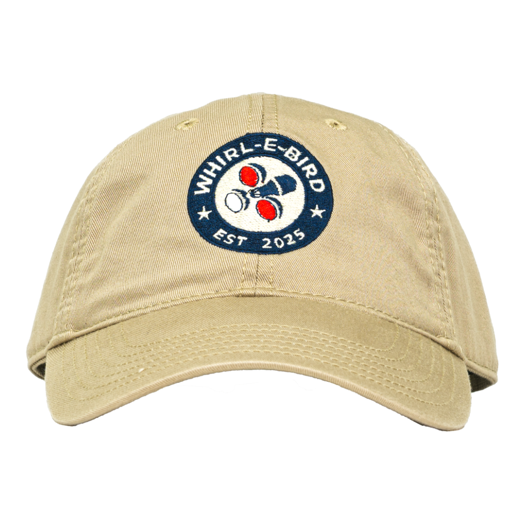 Clear The Path Cap