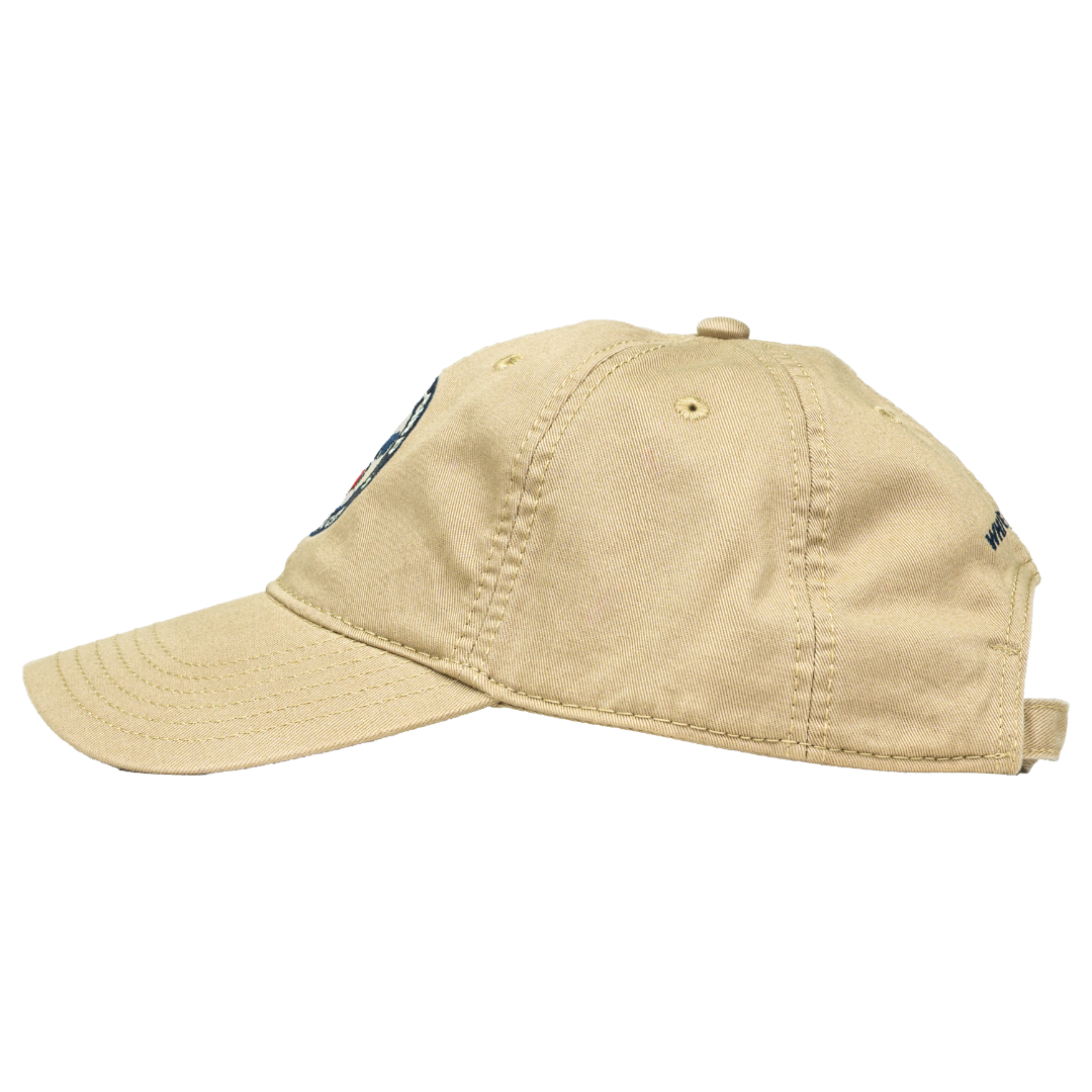 Clear The Path Cap