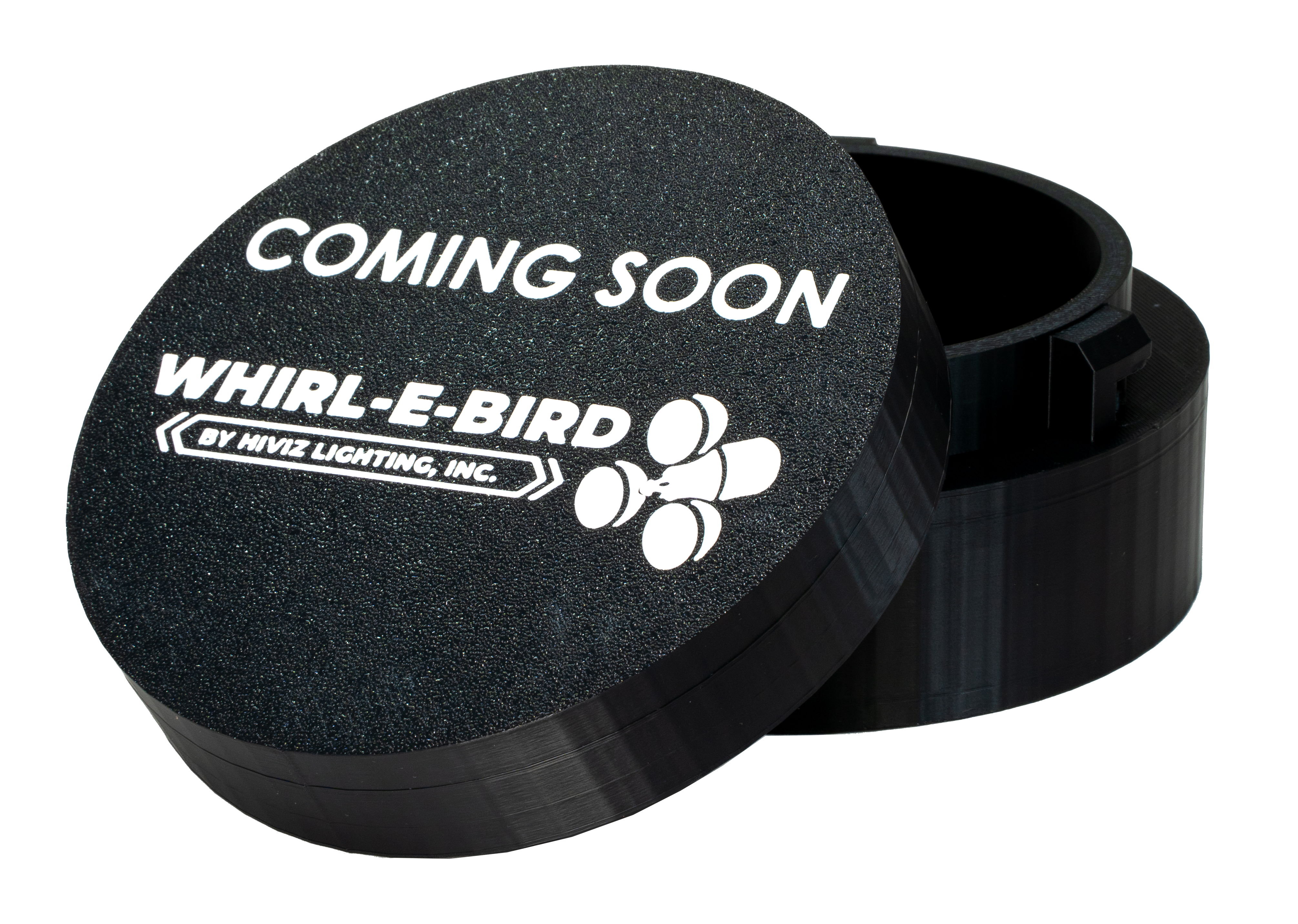 “Coming Soon” Cover