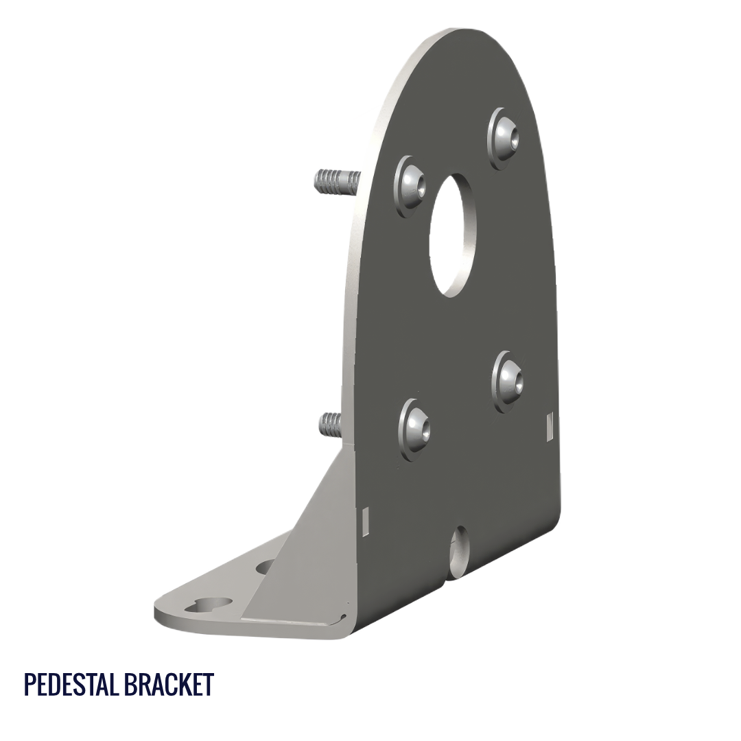 Surface Mount Adapters and Brackets