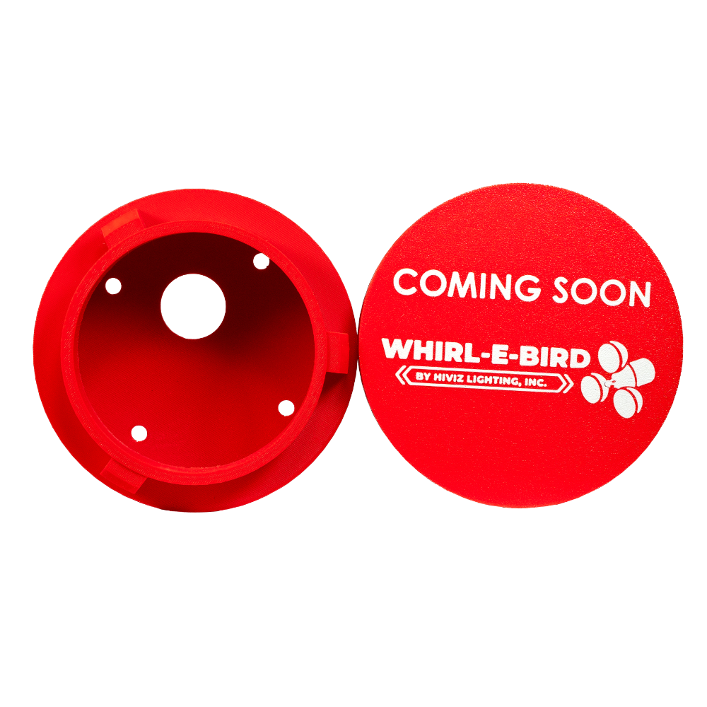 “Coming Soon” Cover