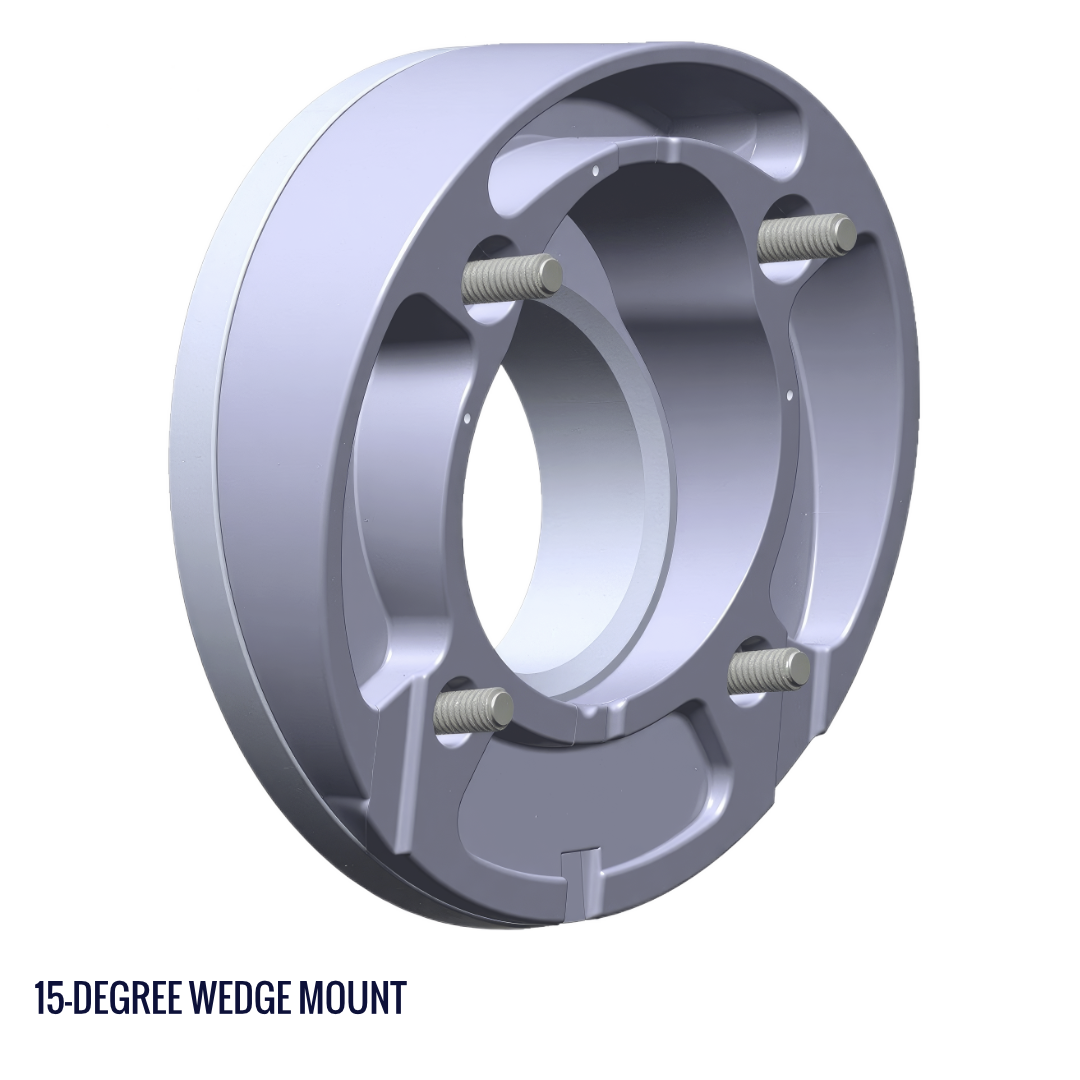 Surface Mount Adapters and Brackets
