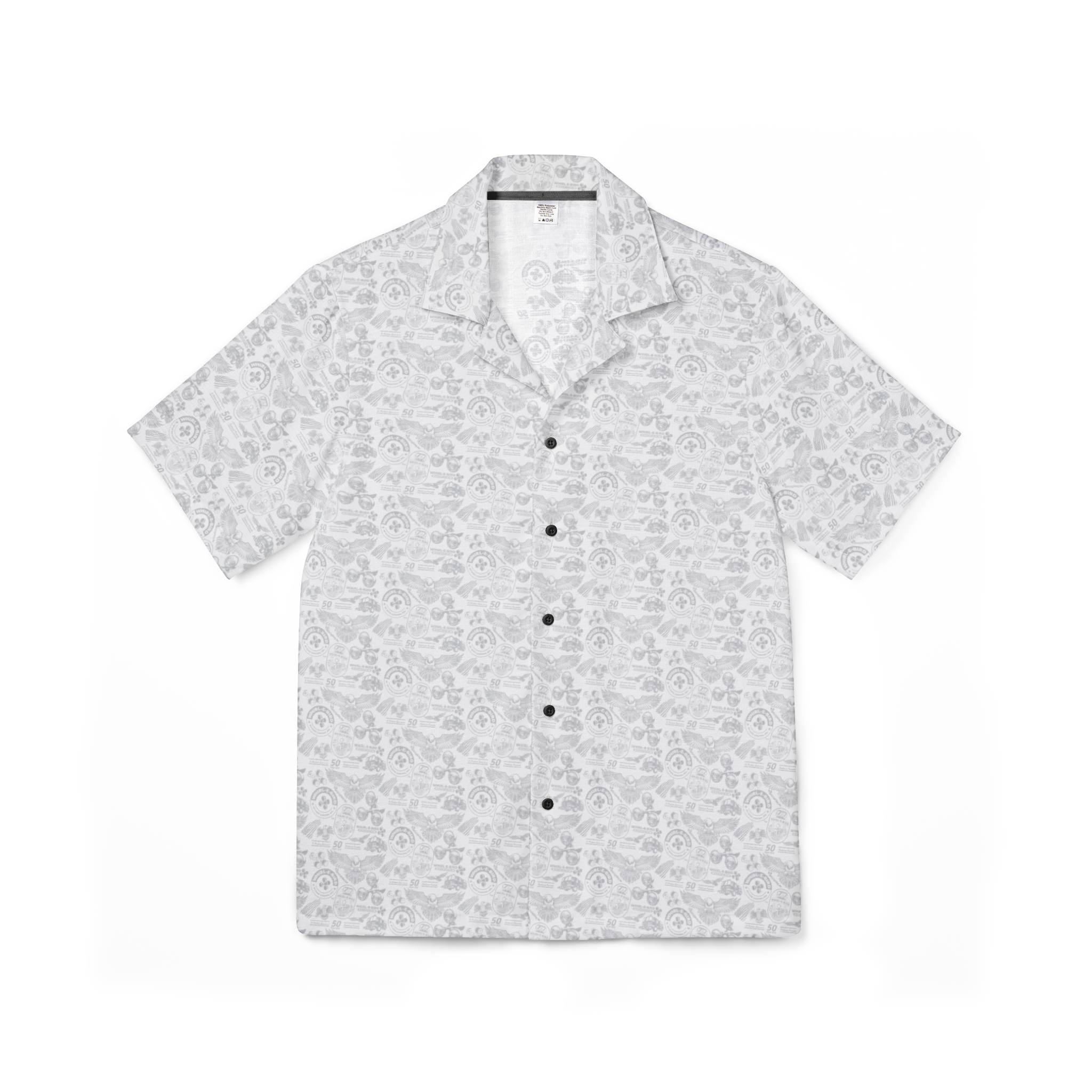 Aloha Duty Shirt