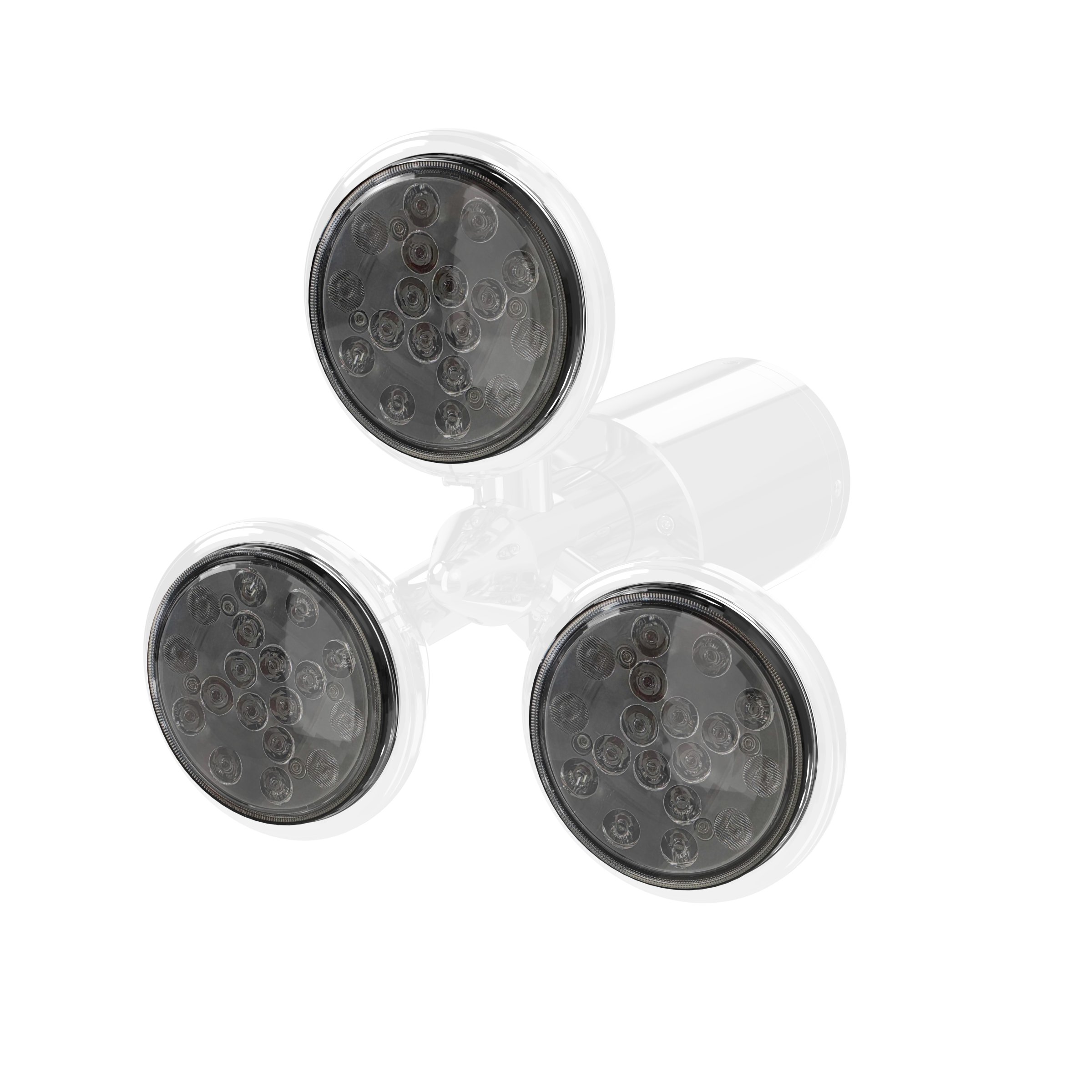 Replacement Light Head