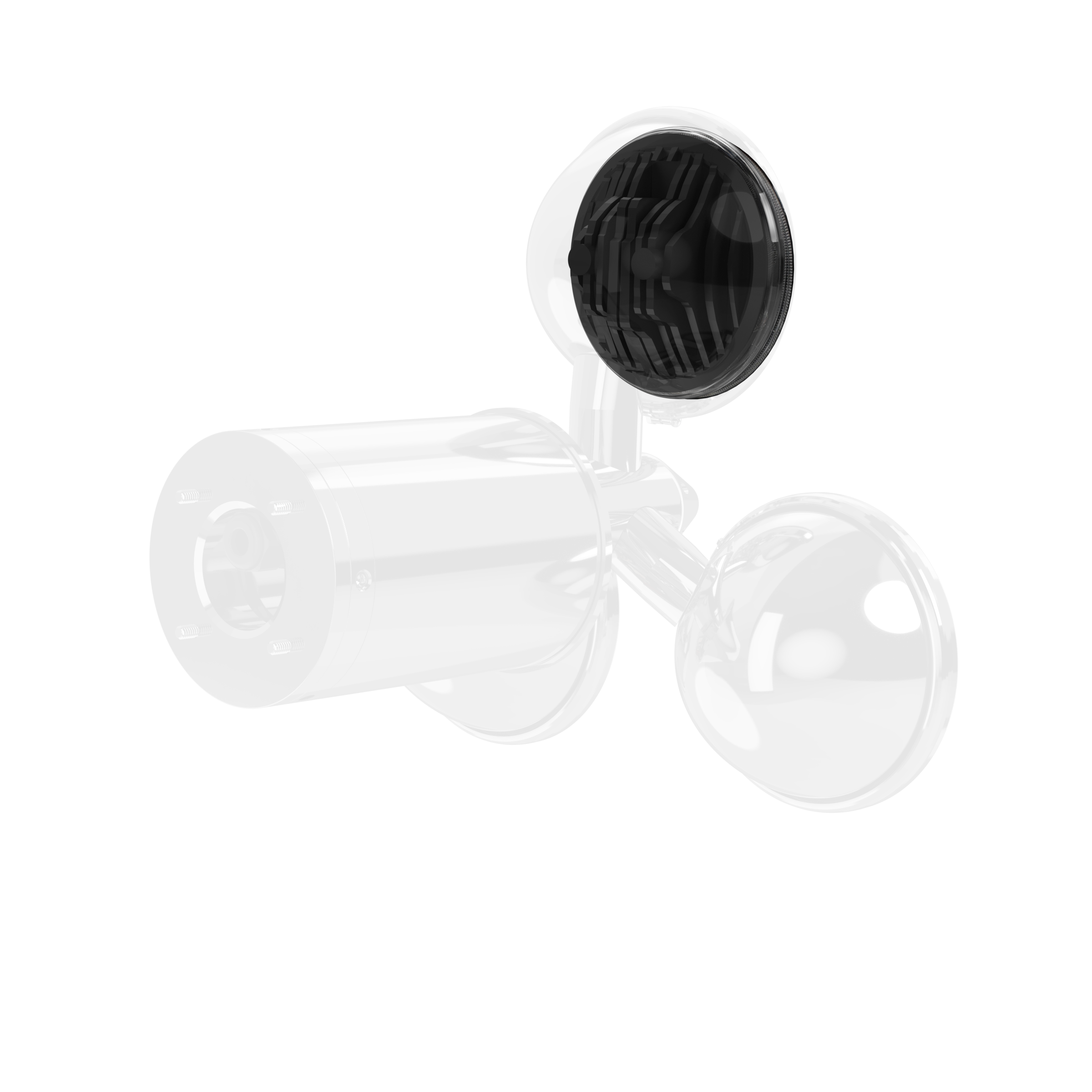 Replacement Light Head