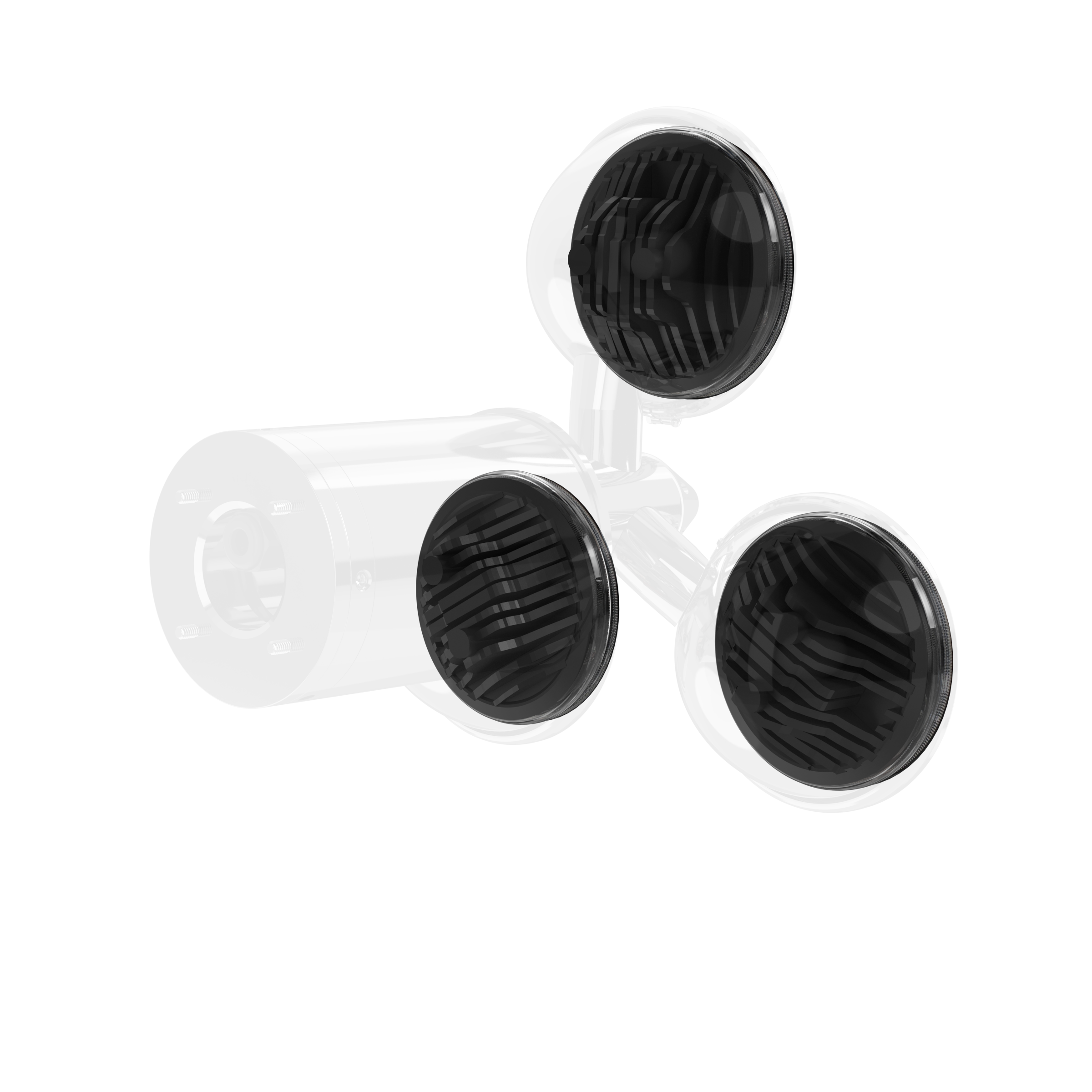 Replacement Light Head