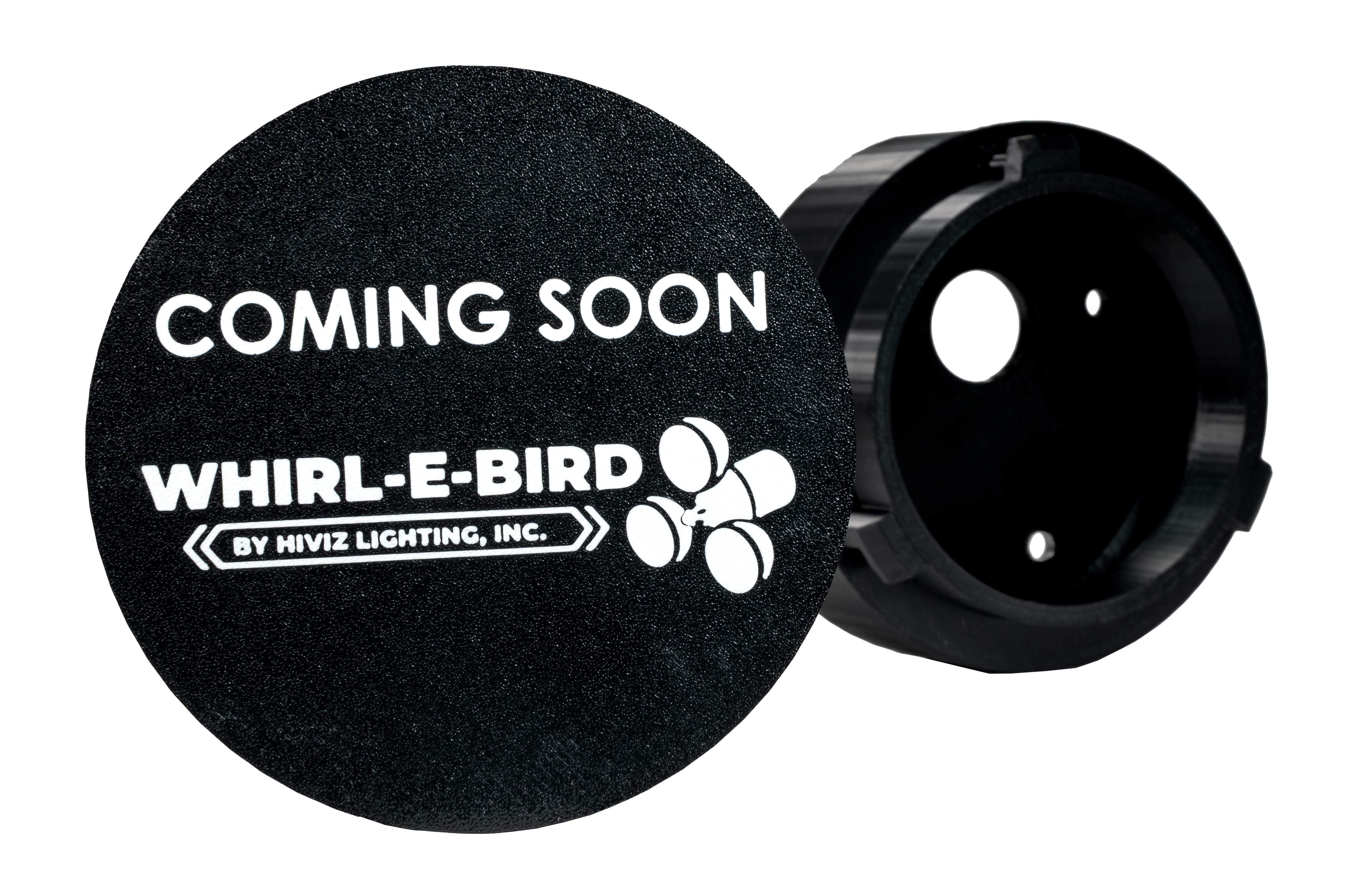 “Coming Soon” Cover