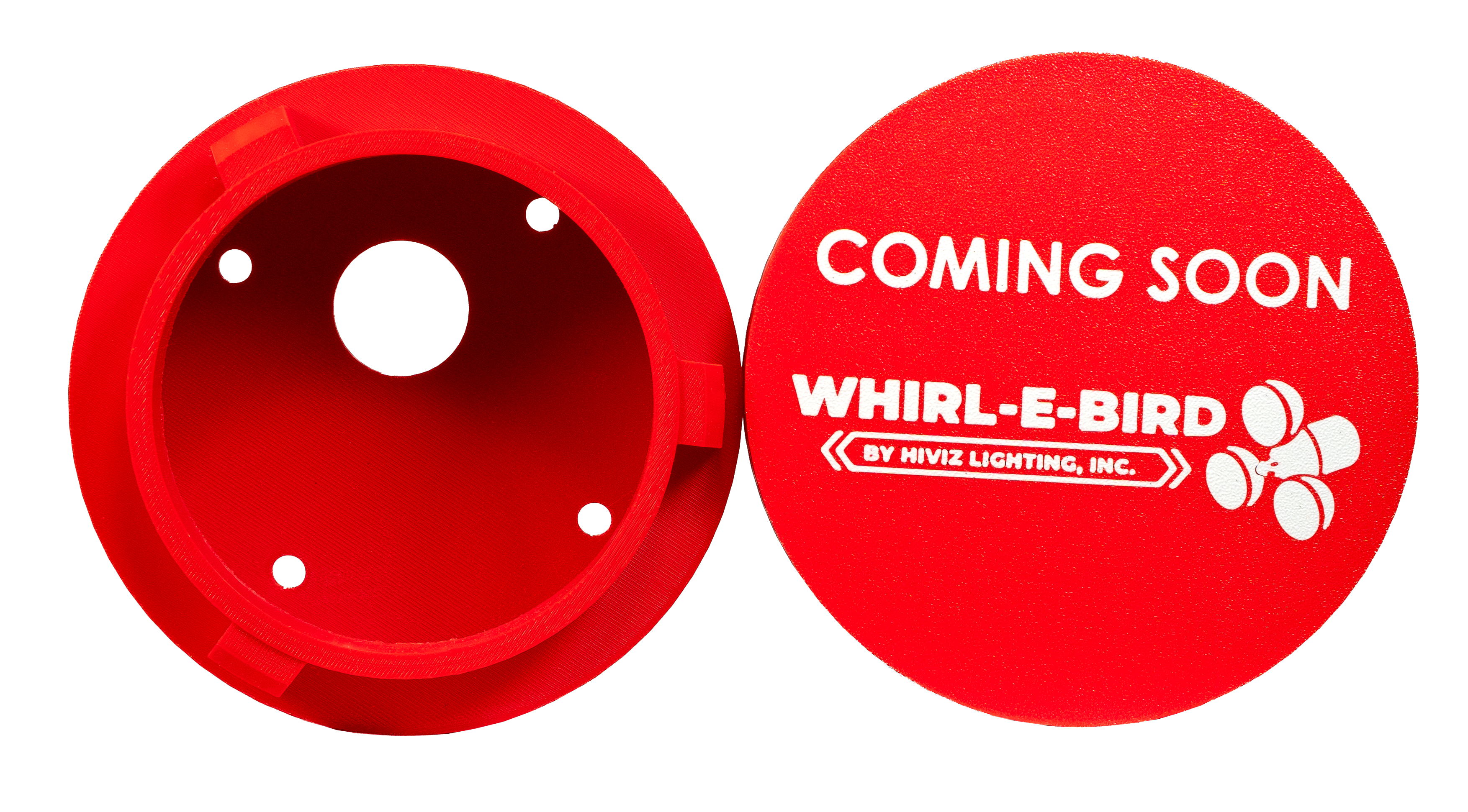 “Coming Soon” Cover