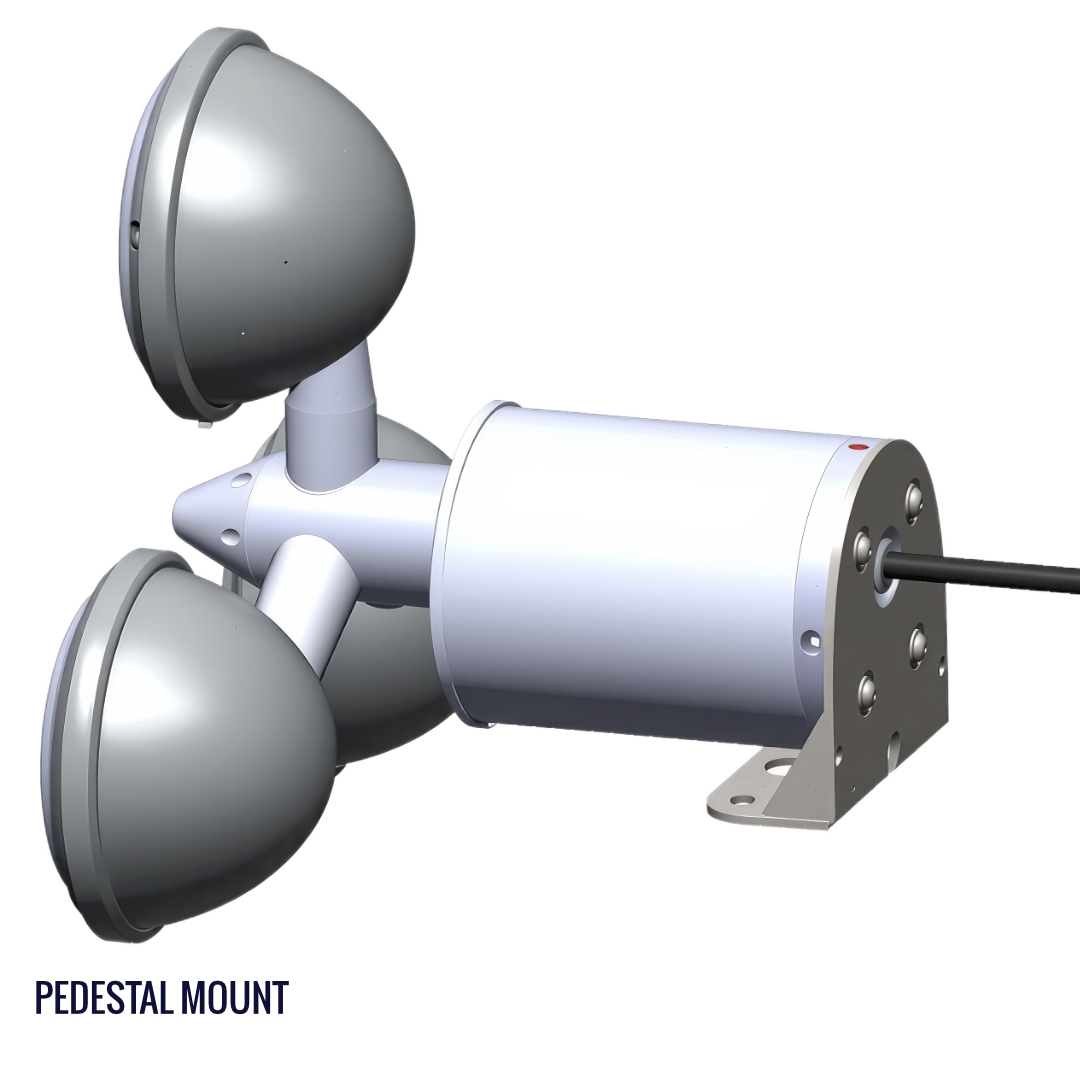 Surface Mount Adapters and Brackets