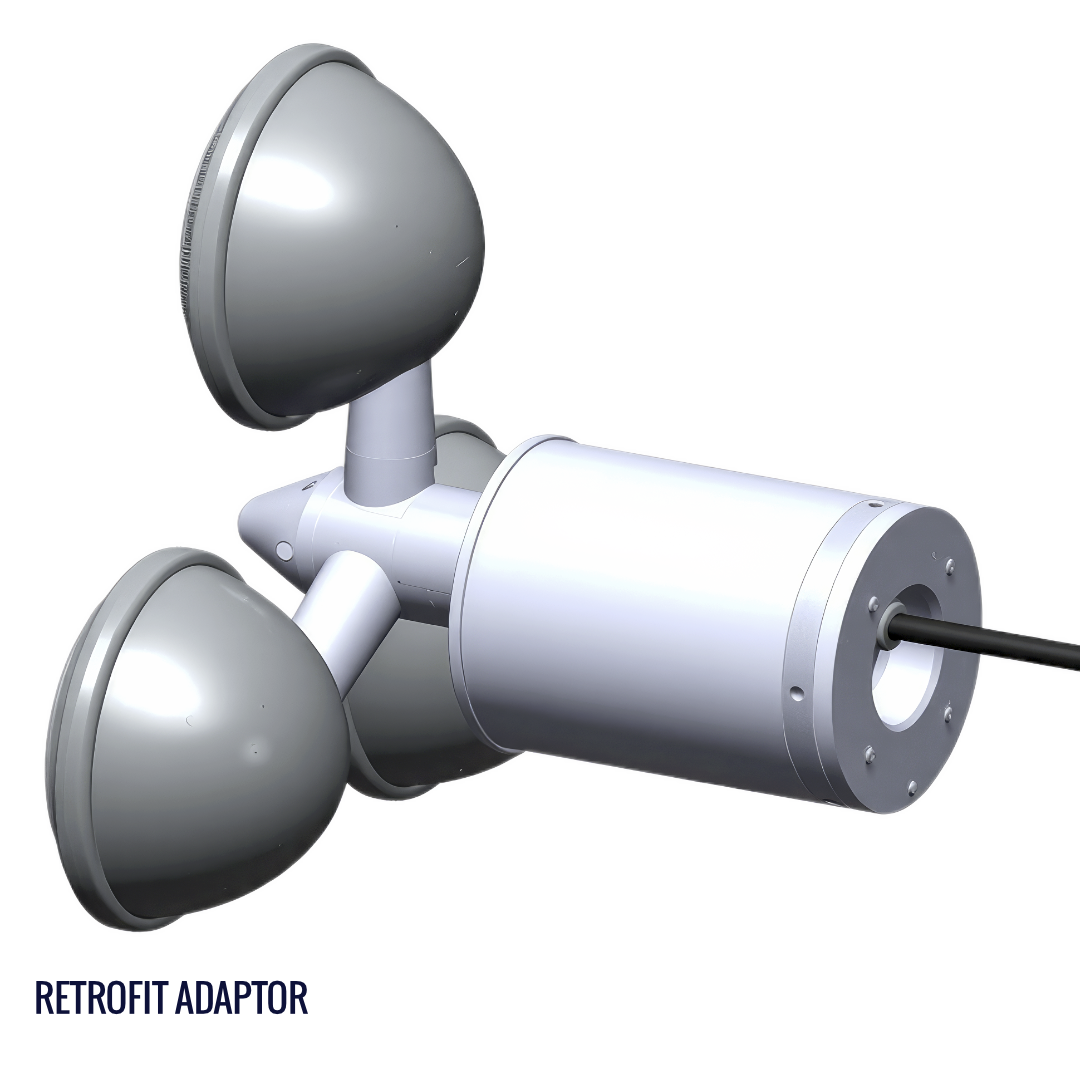 Surface Mount Adapters and Brackets