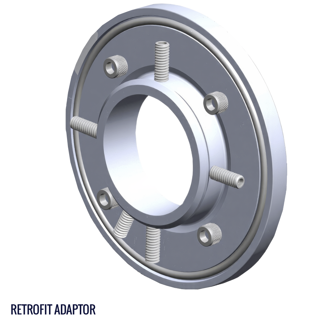 Surface Mount Adapters and Brackets